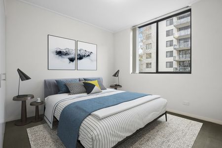 Unit 207/11-19 Waitara Avenue, Waitara - Photo 4