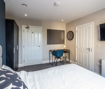 Studio to rent - Photo 3