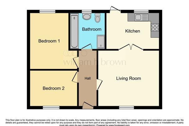 Wingfield Avenue - Photo 1