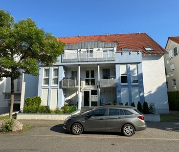 Lust auf Maisonettewohnung mit Galerie? - Photo 1