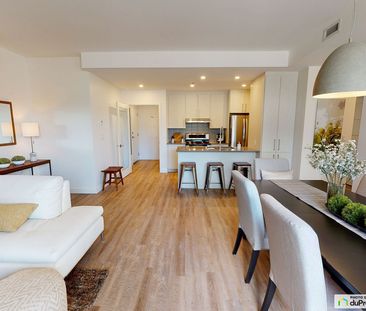 975 rue Saint-Charles - LOGGIA phase 1, St-Lambert à louer - Photo 6