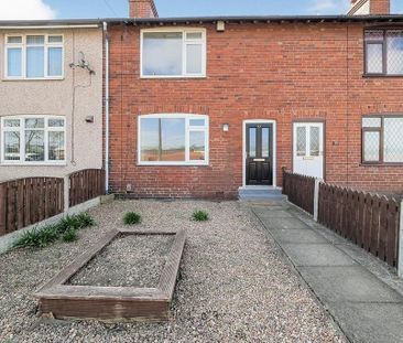 2 bedroom terraced house to rent - Photo 3