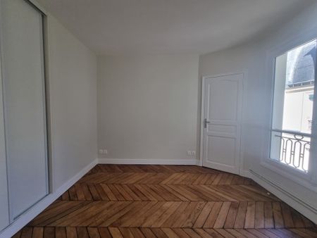 Tout savoir sur cet appartement dans le quartier Mairie, à Paris 8ème - Photo 3