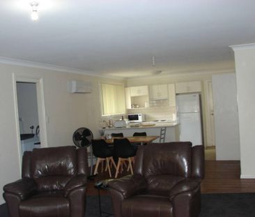 BEAUTIFULLY APPOINTED AND FULLY FURNISHED TWO (2x) BEDROOM FREE STA... - Photo 3