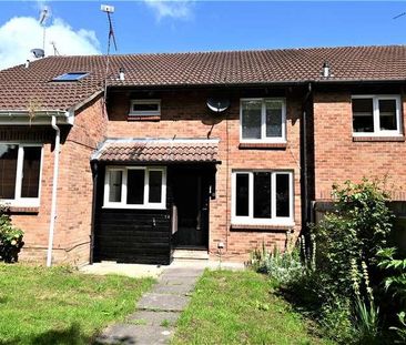 Van Dyck Close, Basingstoke, Hampshire, RG21 - Photo 3