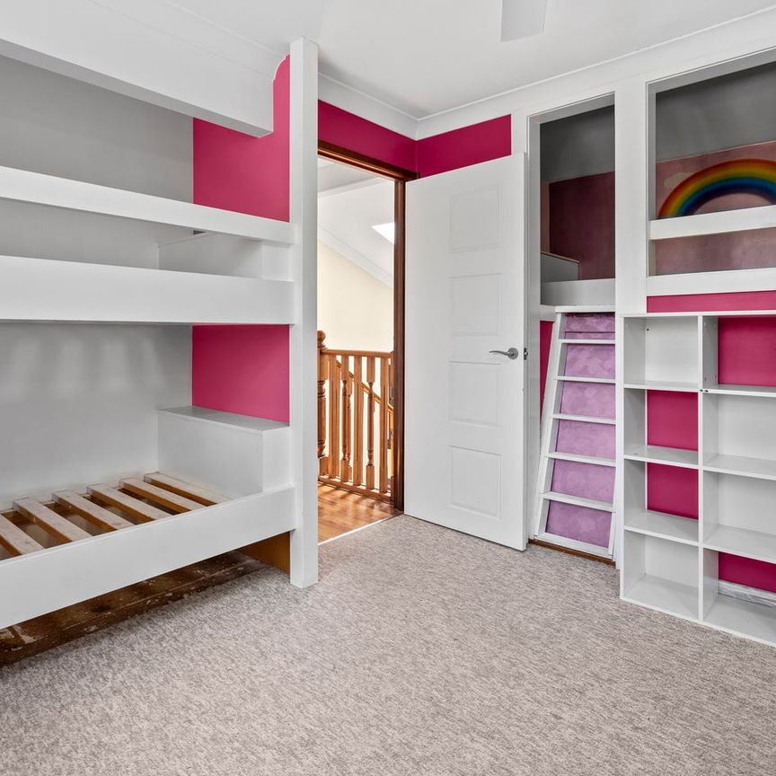 Spacious and Leafy - Photo 1