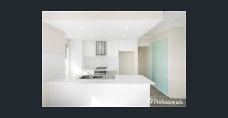 Contemporary sought after Front villa - Photo 3