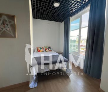 Habitación - Alcobendas - Polígono valdelacasa - 600€ MES - Ref. RY... - Photo 5