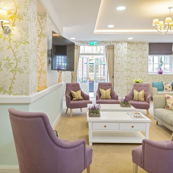 1 bedroom retirement property to rent - Photo 1