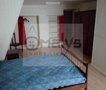 Appartement meublé - Photo 3