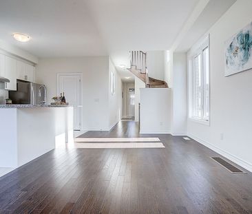 For Lease - 4 Freeman Williams Street, Markham, Ontario - Photo 5