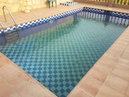 Long-term rental of a villa in Nerja (Exotic) - Photo 2