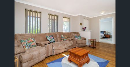 FULLY FURNISHED & FITTED - Photo 4