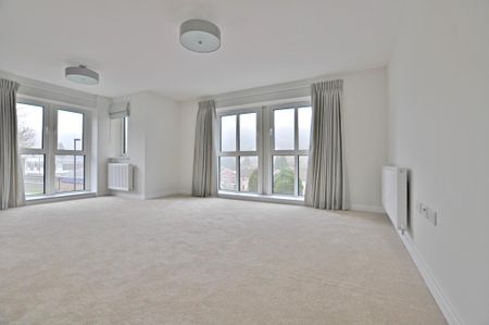 2 bedroom apartment to rent - Photo 2