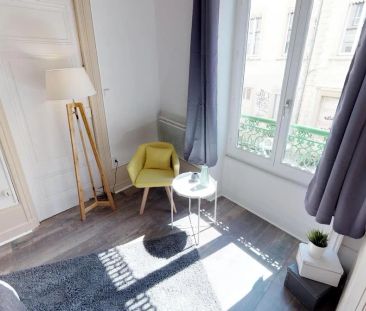 46 rue de la Claire 46, Lyon - Photo 4