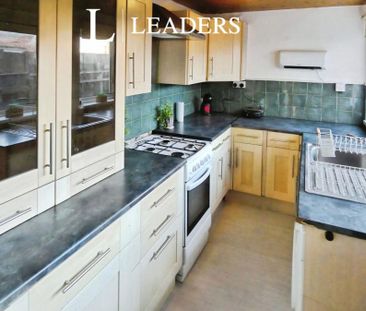 2 bedroom house to rent Victoria Street, Mansfield, Nottinghamshire... - Photo 6