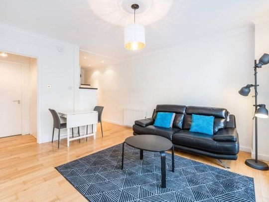 118 Brunswick Street, Glasgow, G1 1TF - Photo 1