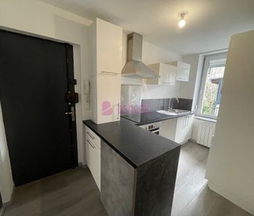 Appartement 2 pièces à Hayange - Photo 4