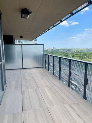 For Lease - 25 McMahon Drive Unit# 1703, Toronto, Ontario - Photo 1