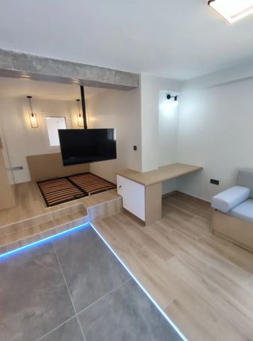 Studio/Γκαρσονιέρα για ενοικίαση Αμφιθέα (Παλαιό Φάληρο) - Φωτογραφία 5