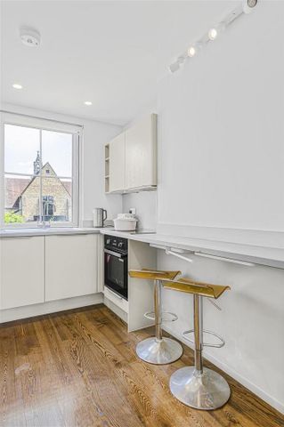 Studio to rent - Photo 4