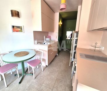 Location Appartement 1 pièce 30m² SETE 34200 - Photo 5