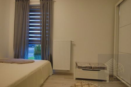 Do wynajęcia 2 pok. z ogródkiem - Zdjęcie 4