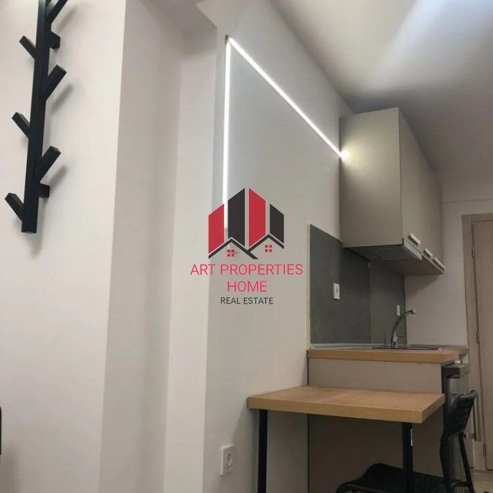 Studio/Γκαρσονιέρα για ενοικίαση Τουρκικό Προξενείο (Κέντρο Θεσσαλονίκης) - Photo 1
