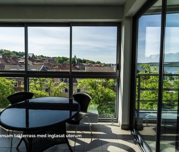 Järnvägstorget 4B - Foto 6