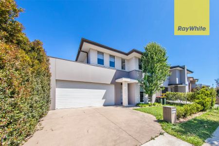 “NEAR NEW LARGE HOME IN NEW ESTATE AREA! READY TO MOVE IN!” - Photo 3