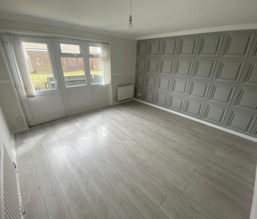 1 bed flat to rent in Mardale Walk, Redcar, Redcar and Cleveland, TS10 - Photo 2