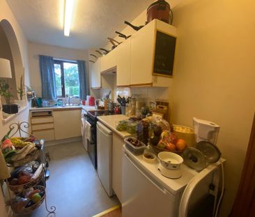 1 bedroom end of terrace house to rent - Photo 6