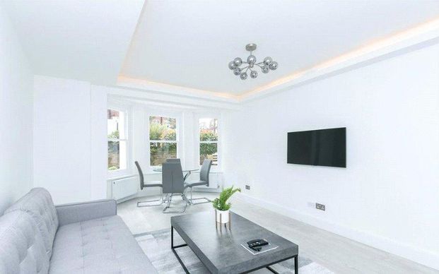 1 bedroom apartment to rent - Photo 1