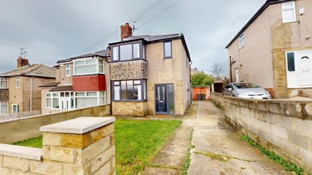 3 bedroom semi-detached house to rent - Photo 2