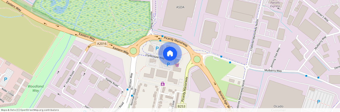 Clydesdale Way, Belvedere, DA17