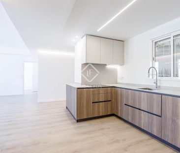 3 bedroom luxury Flat for rent in Valencia - Photo 2