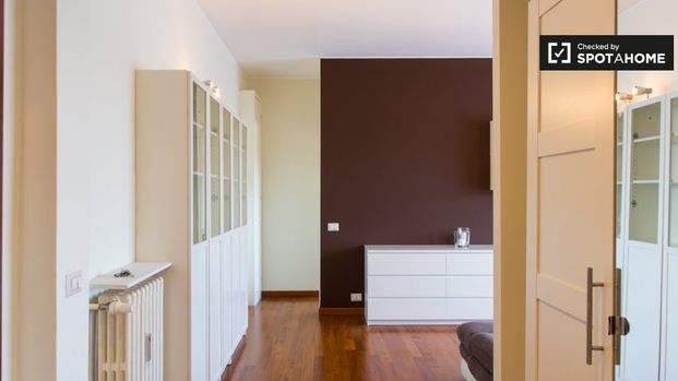 Via Lorenzo Bartolini, Milan, Lombardy - Photo 1