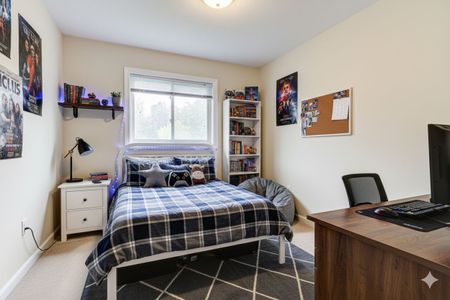 For Lease - 194 Livingstone Street Unit# Upper, Barrie, Ontario - Photo 5