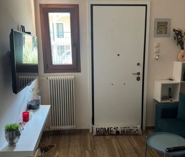 Διαμέρισμα για ενοικίαση Αμαλία Φλέμινγκ (Μελίσσια) - Photo 2