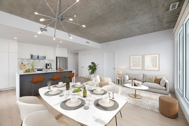 Condo for rent, Dollard-des-Ormeaux - Photo 1