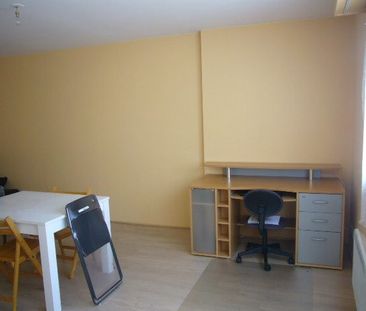 Appartement à louer, 1 pièce - Angers 49000 - Photo 2