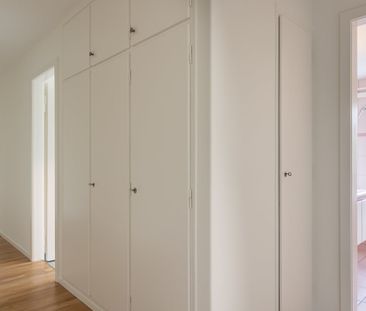 3 Zimmer, 68 m², 4. Stock - Foto 2