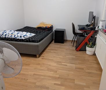 Sångspelsgatan, Hisings Backa - Photo 3