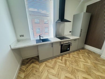 1 bedroom apartment to rent - Photo 4