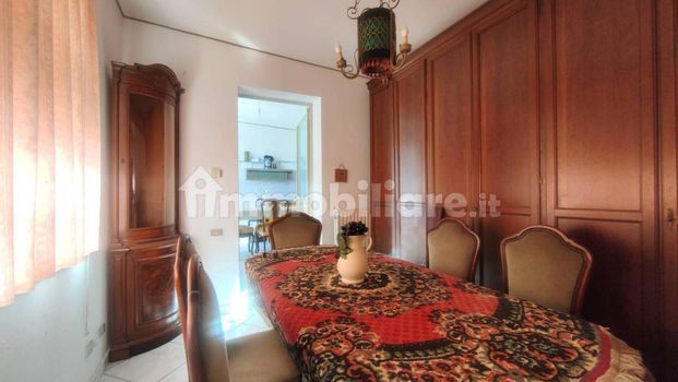 Villa unifamiliare via 4 Novembre 156, Centro, Zafferana Etnea - Photo 1