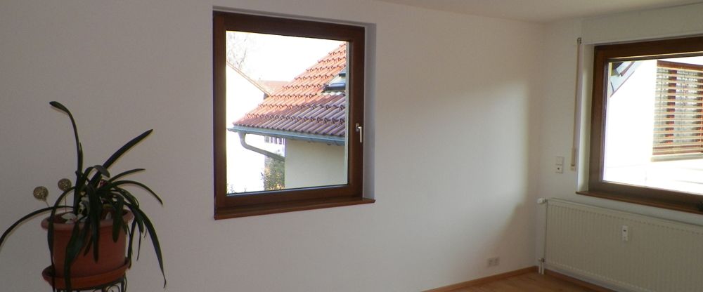 Erstes Obergeschoss in ruhiger Wohnlage von Merzhausen - Foto 1