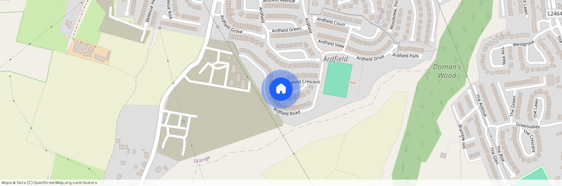 19 Ardfield Crescent, Grange, Douglas, Cork, Douglas, Co. Cork