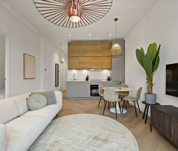 Te huur: Appartement Laan van Meerdervoort 342 C in Den Haag - Foto 6