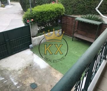 Μεζονέτα για ενοικίαση Κέντρο (Άγιος Στέφανος) - Photo 5