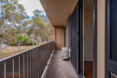 6D/52 Deloraine Street, Lyons ACT 2606 - Apartment For Rent | Domain - Photo 5